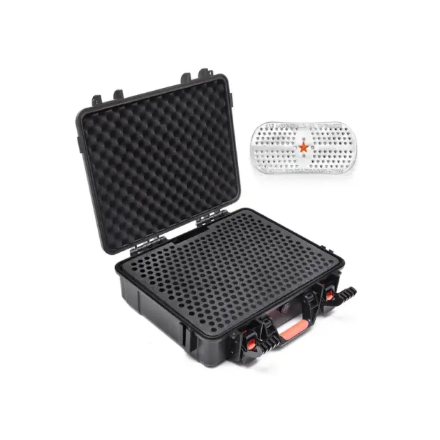 7.62mm Ammo Storage Case 362 Round