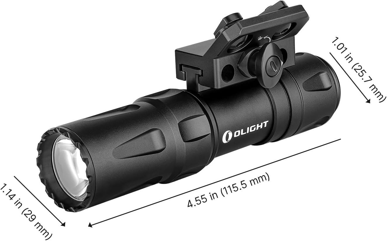 OLIGHT ODIN MINI - Image 4