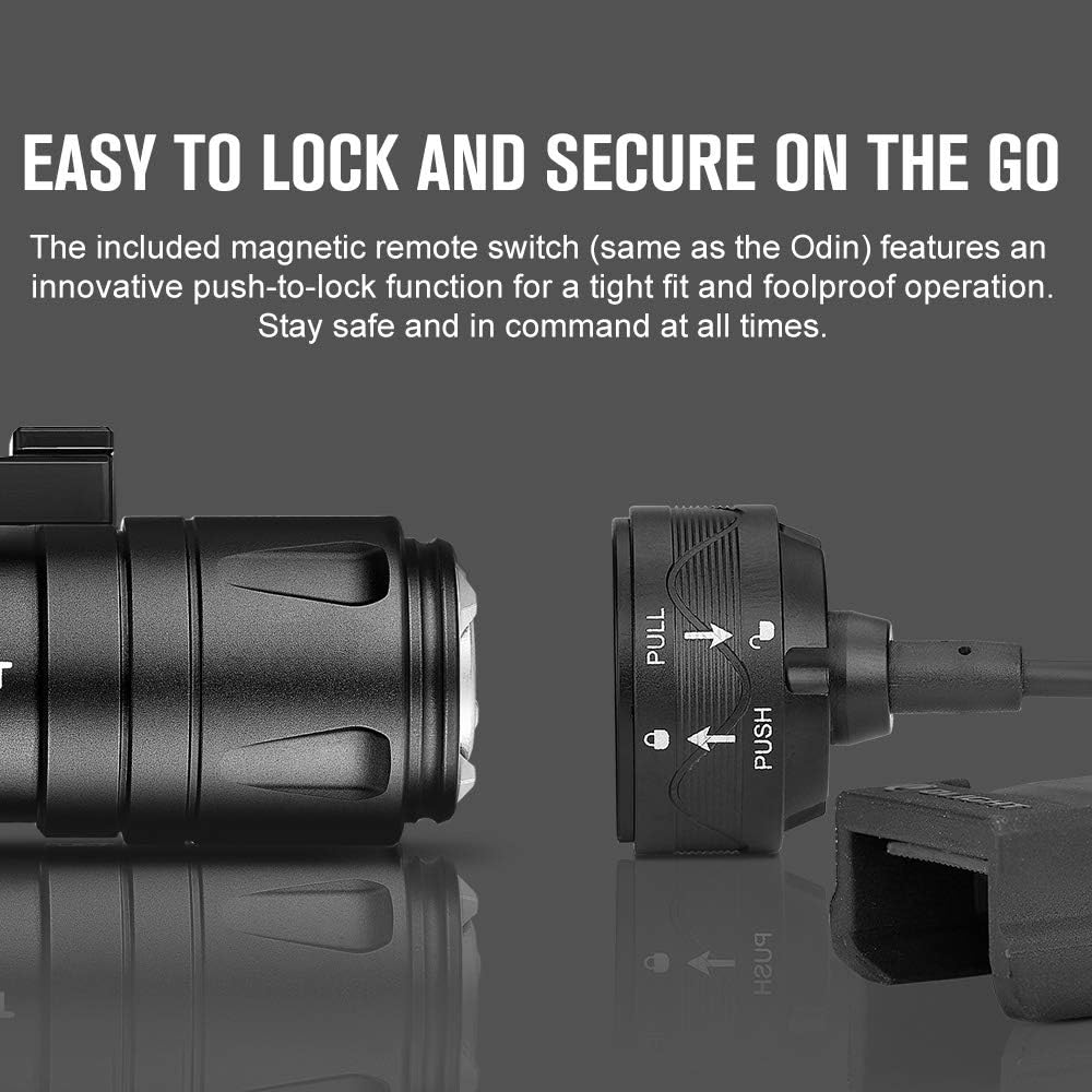 OLIGHT ODIN MINI - Image 5