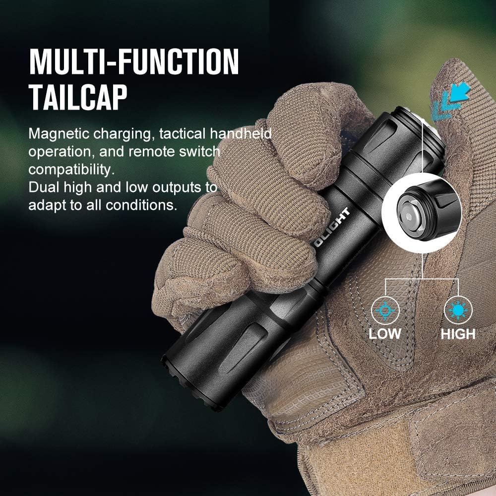 OLIGHT ODIN MINI - Image 3