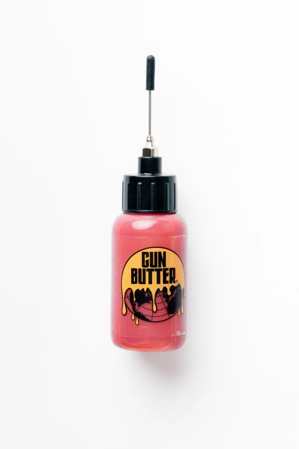 Gun Butter 1 fl oz Needle Bottle - Image 6