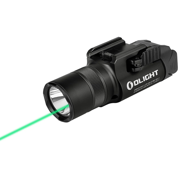 OLIGHT BALDR PRO R