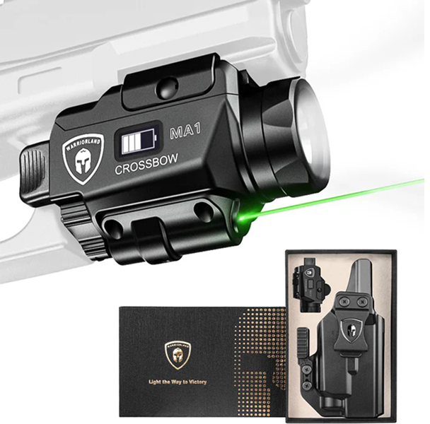 Universal Light Laser Combo