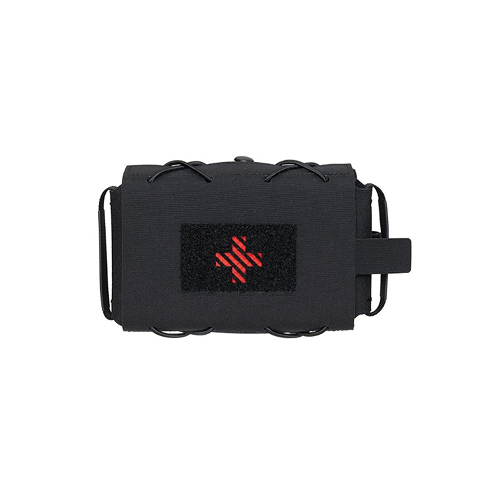 IDOGEAR Tactical Medical Pouch MOLLE Laser Cut 35132