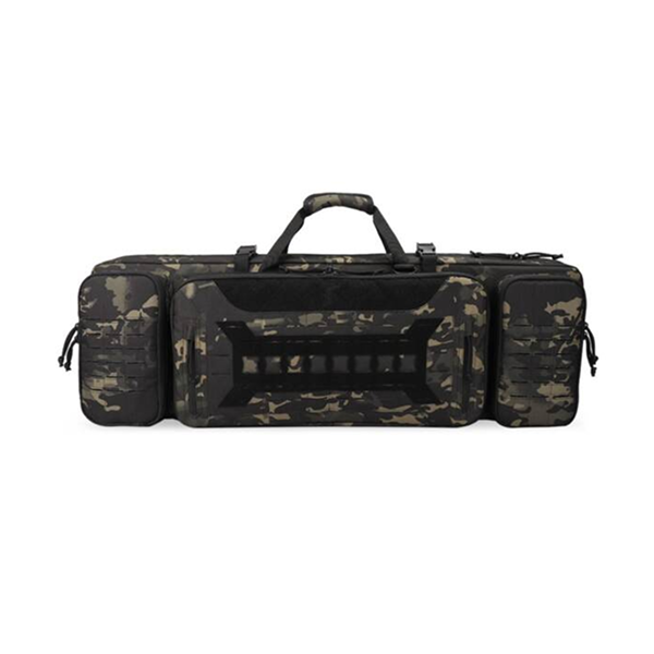 600D Cordura Dual Rifle Bag