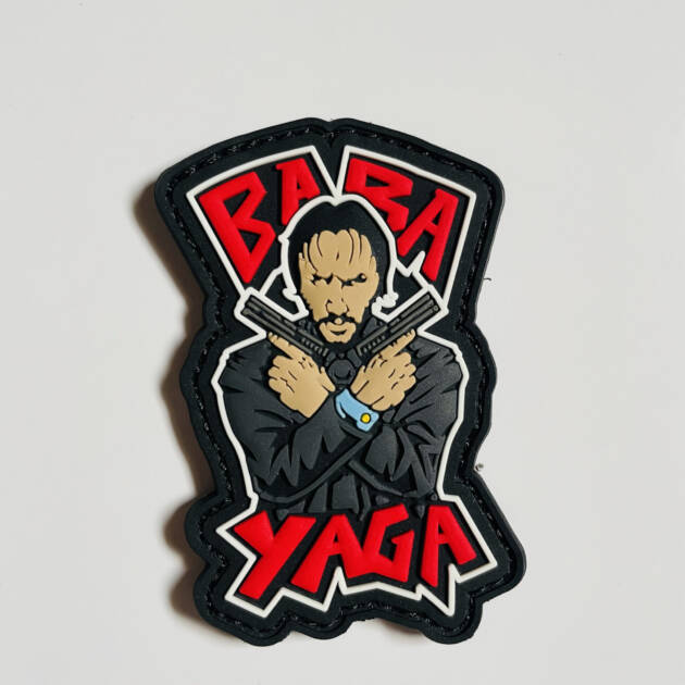 Patches