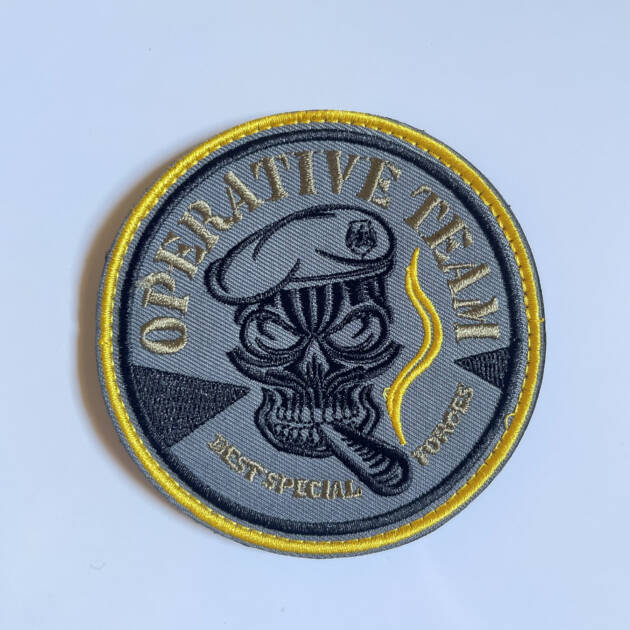 Patches
