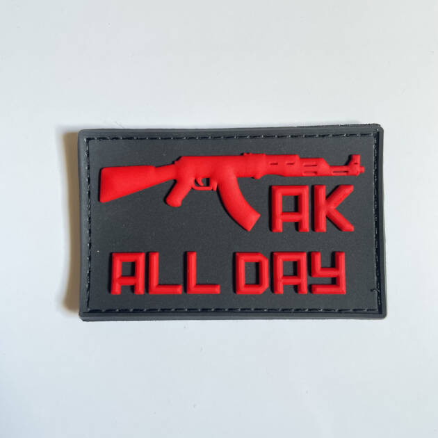 Patches