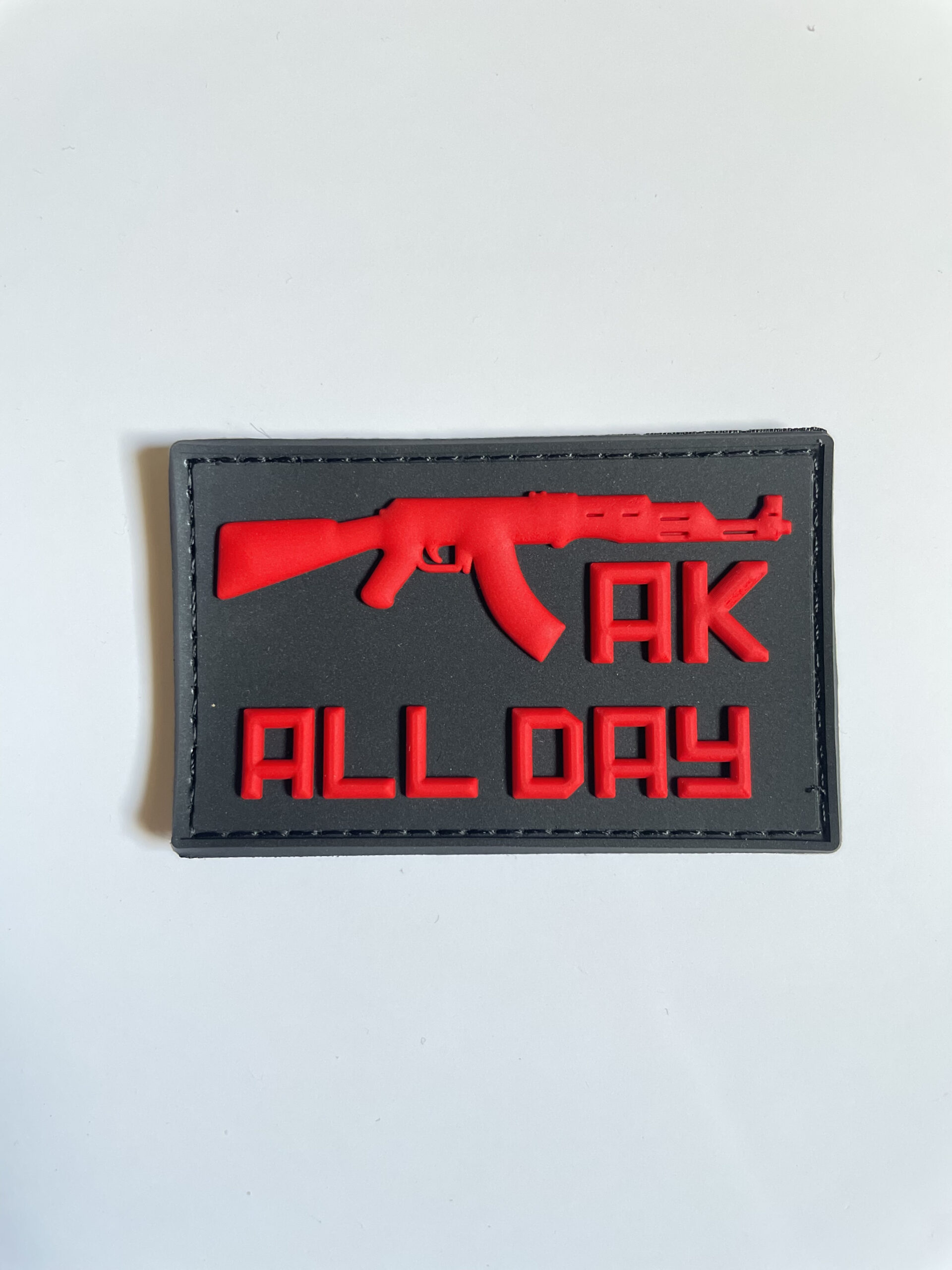 Patches