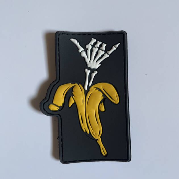 Patches