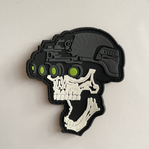 Patches