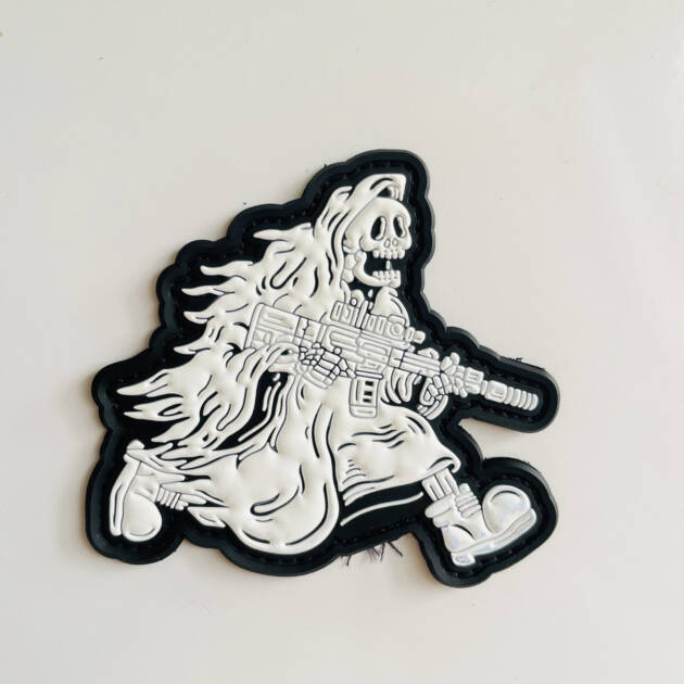 Patches