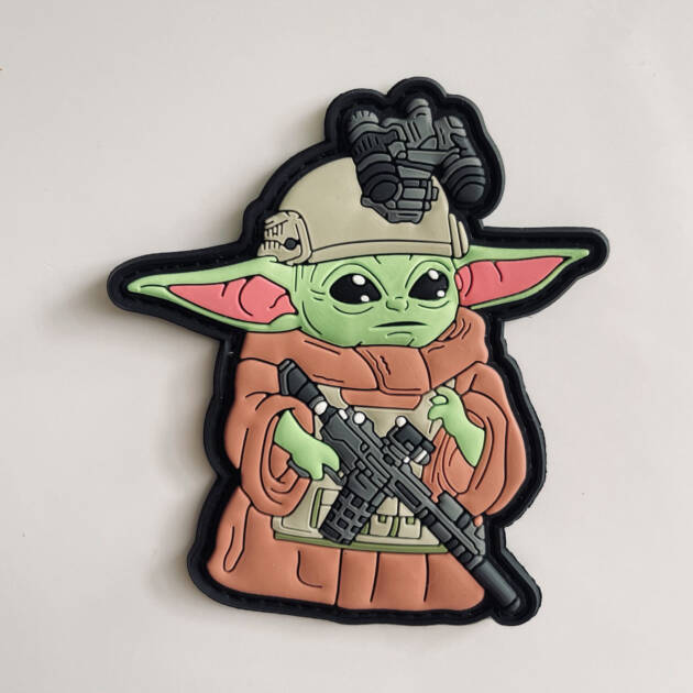 Patches