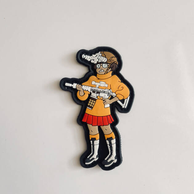 Patches