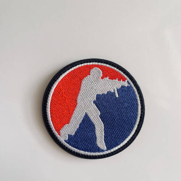 Patches