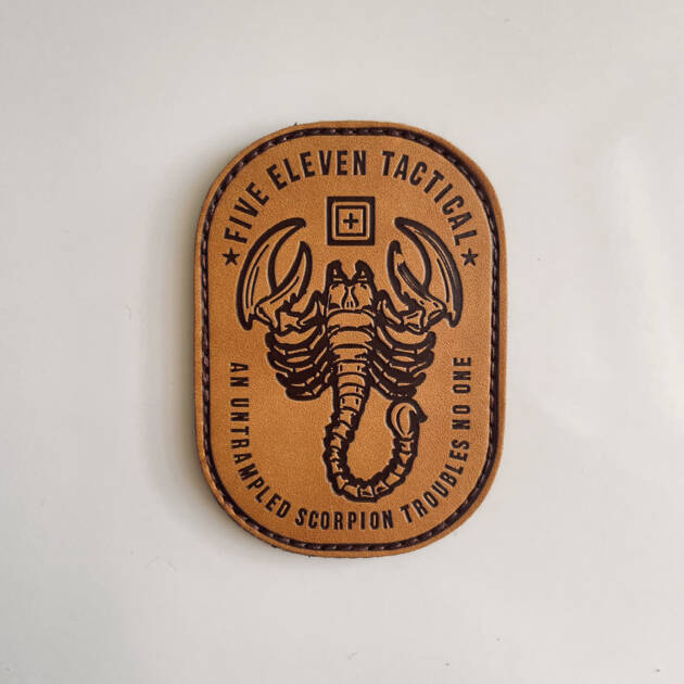Patches