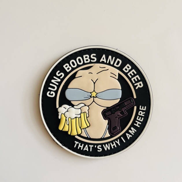 Patches