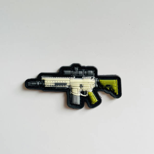 Patches
