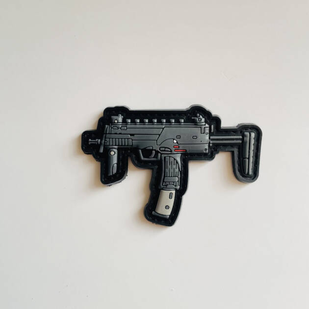 Patches