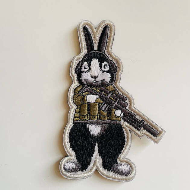 Patches