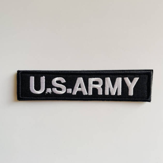Patches