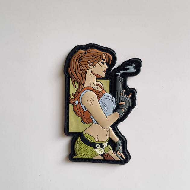 Patches