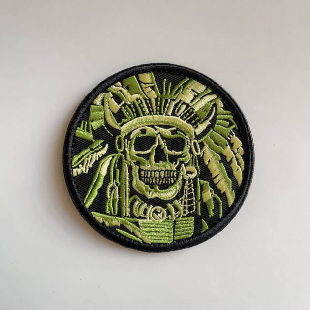 Patches