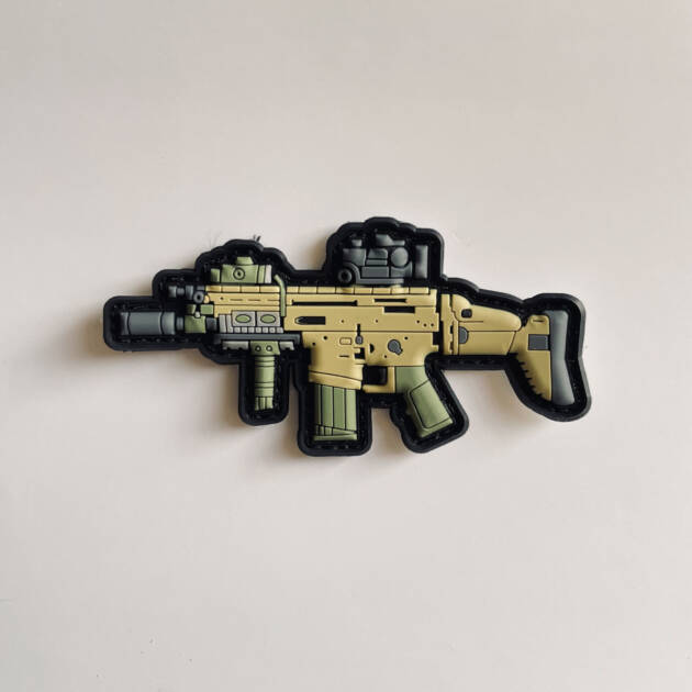 Patches