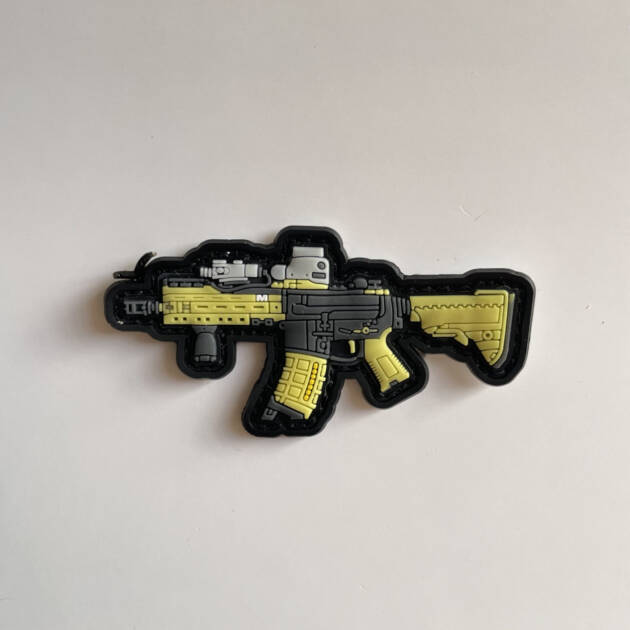 Patches