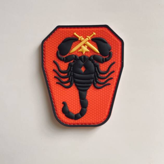 Patches