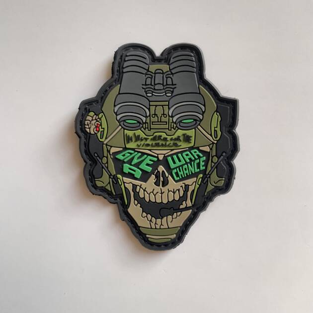 Patches