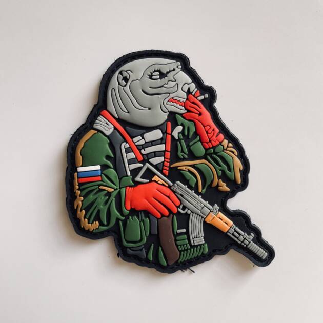 Patches