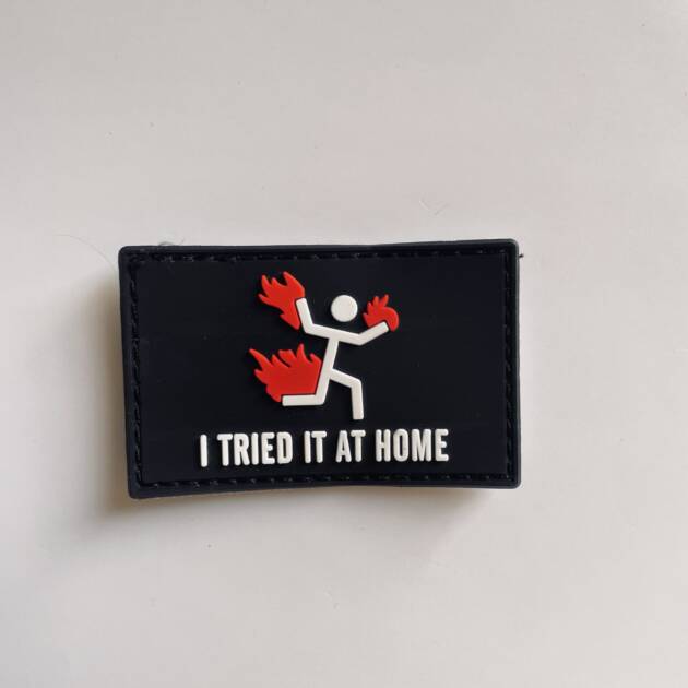 Patches