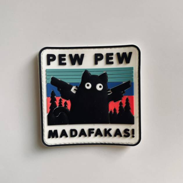 Patches