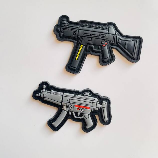 Patches