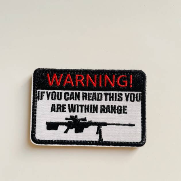 Patches