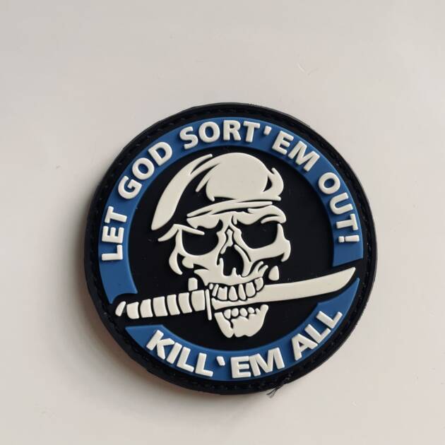 Patches