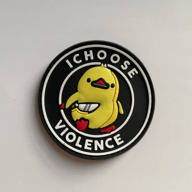 Patches