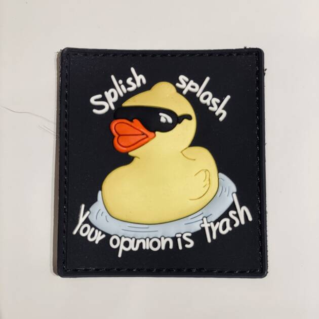 Patches