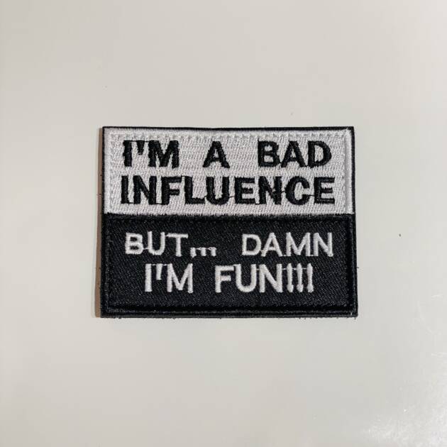 Patches
