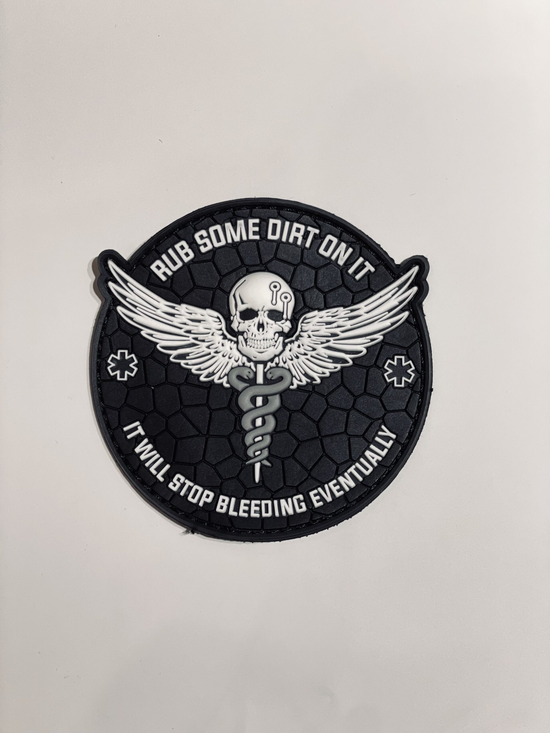 Patches
