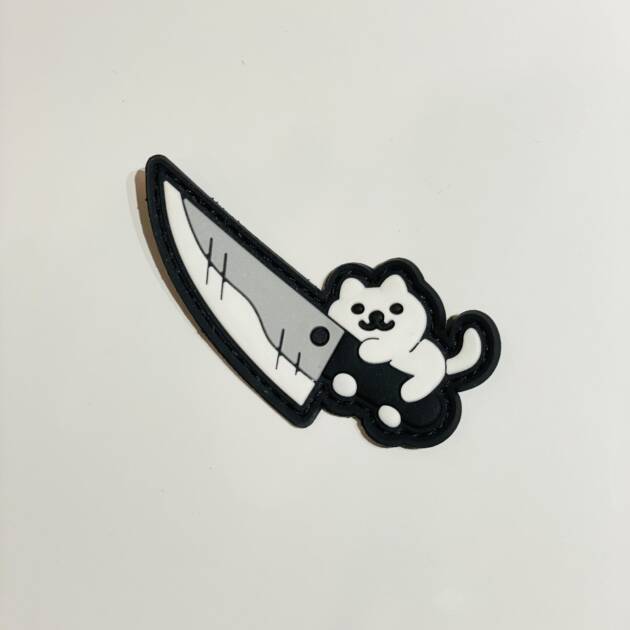 Patches