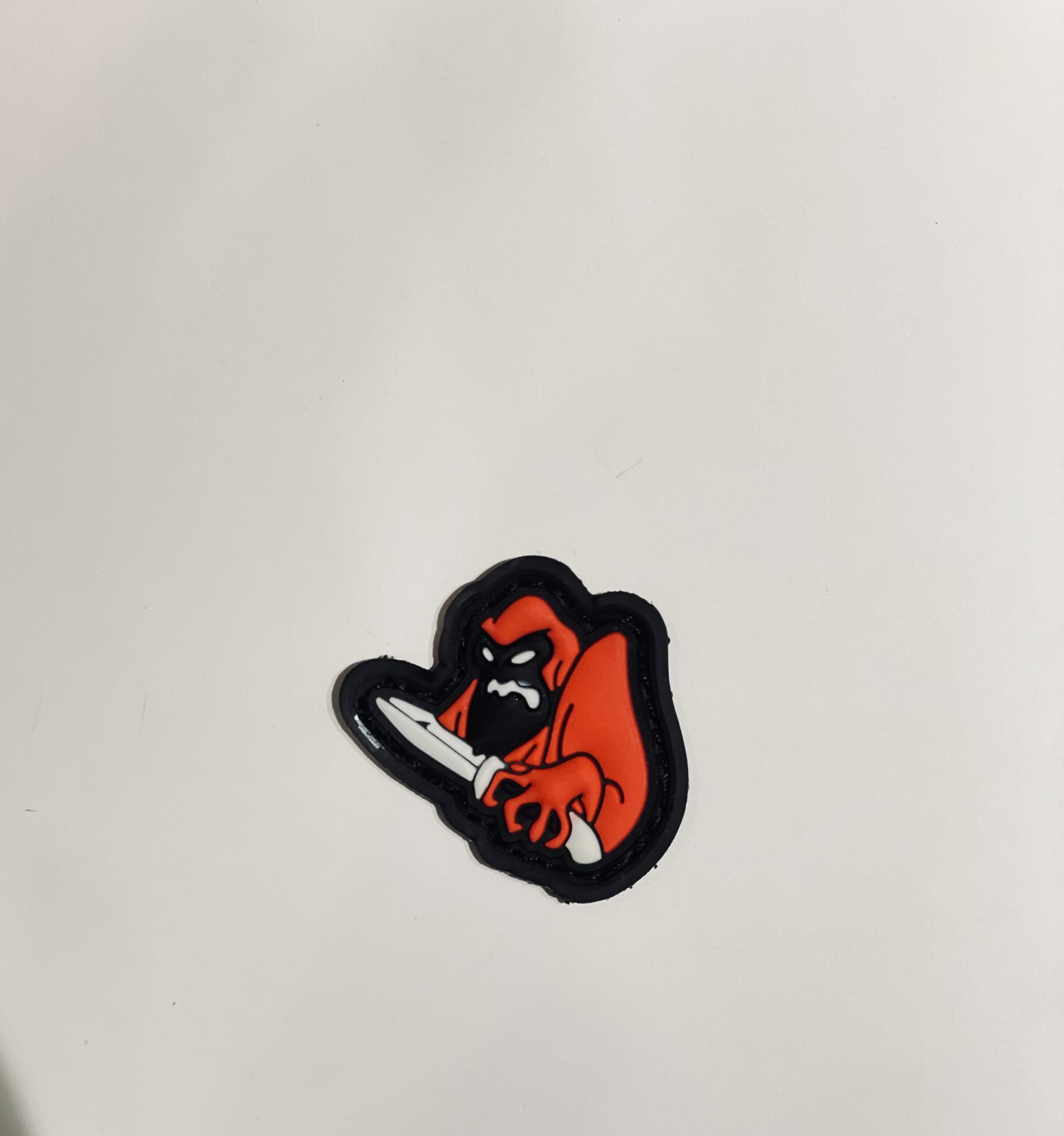 Patches