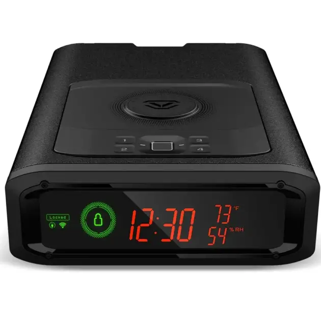 VAULTEK ViSN Smart Station DS2i