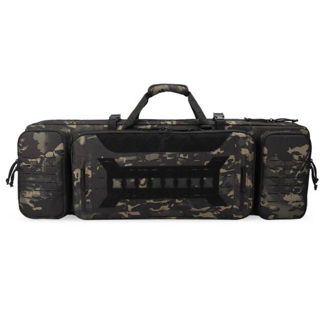 600D Cordura Dual Rifle Bag