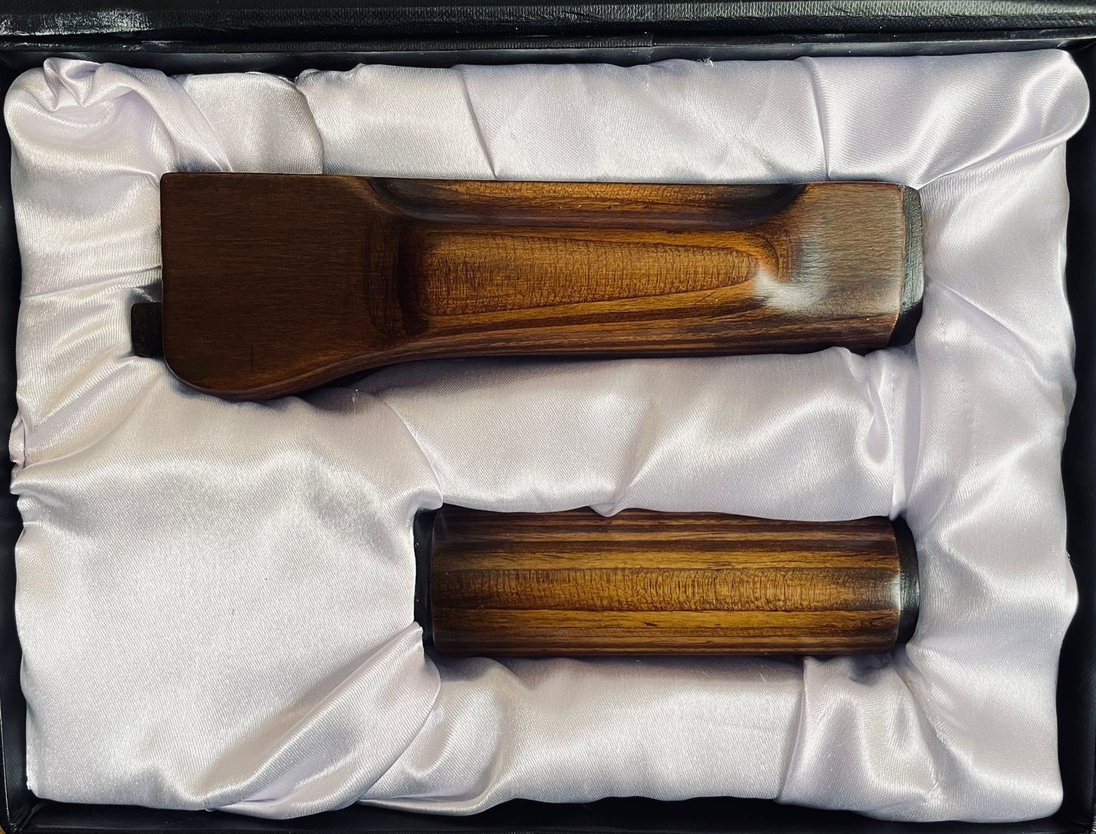 Professionally Hand crafted Ak furniture
