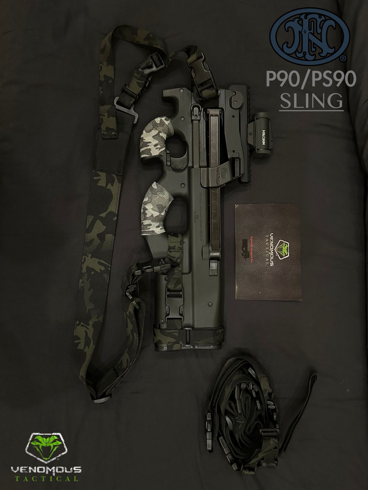 P90 / PS90 Sling