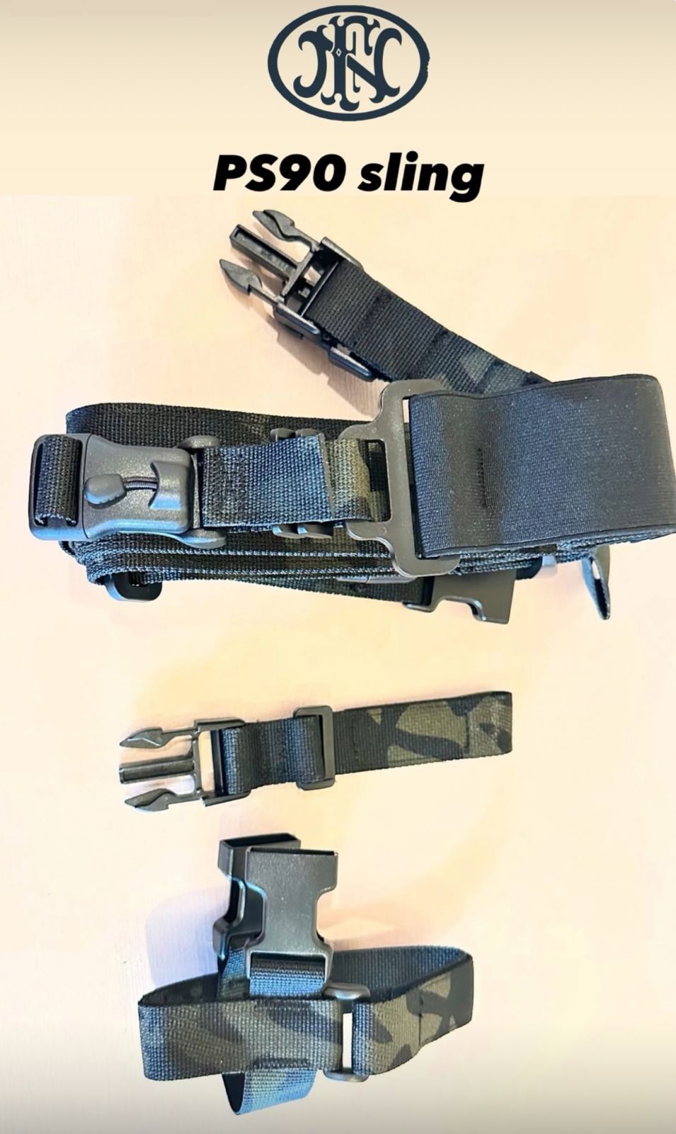 P90 / PS90 Sling - Image 2