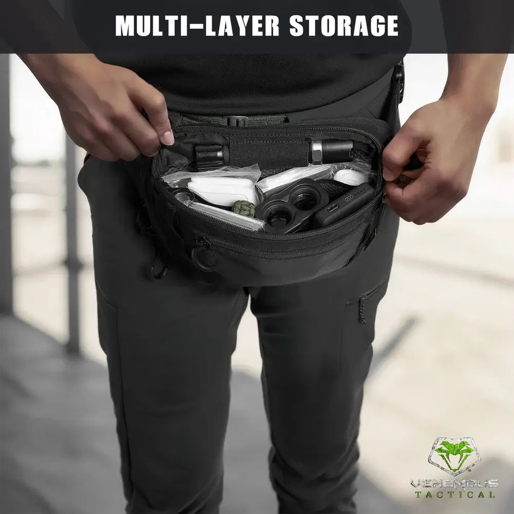 CCW Fanny pouch - Image 4