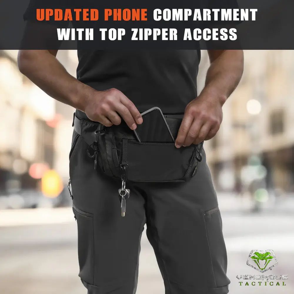 CCW Fanny pouch - Image 2